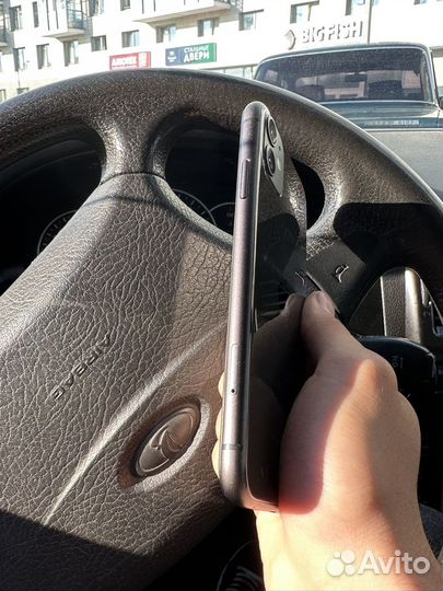 iPhone 11 64Gb