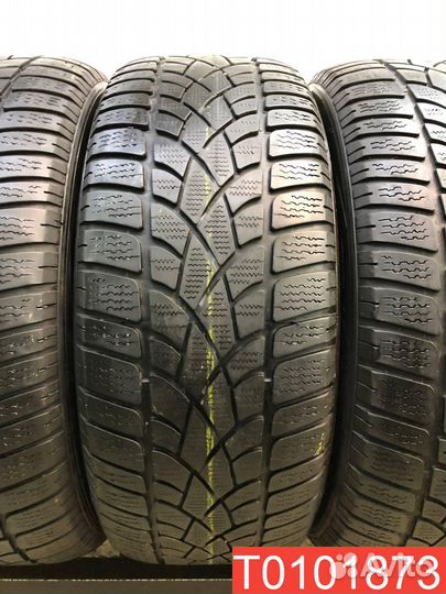 Dunlop SP Winter Sport 3D 225/55 R17 97H