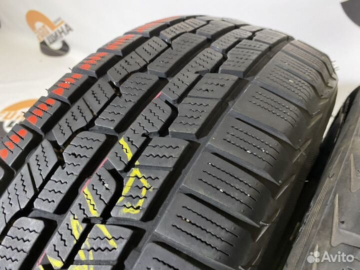 Firestone Winterhawk 2 Evo 215/60 R16