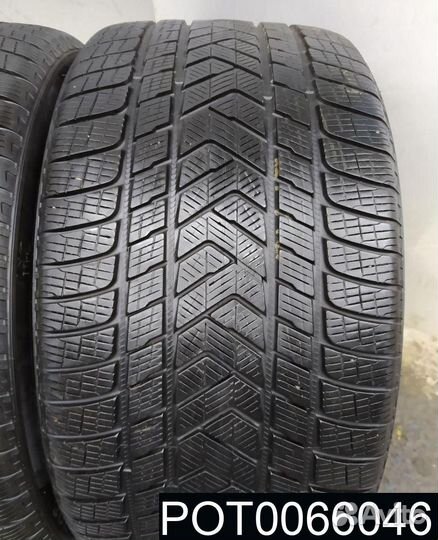 Pirelli Scorpion Winter 305/35 R21 109V