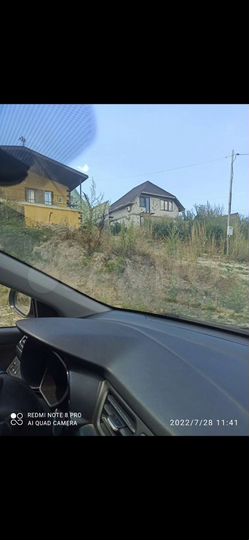 Участок 7,2 сот. (ИЖС)