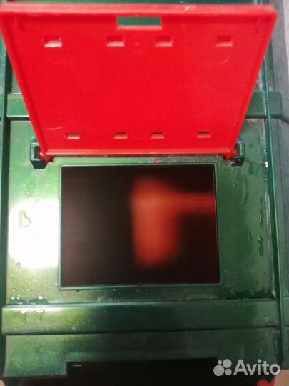 Большая машина 