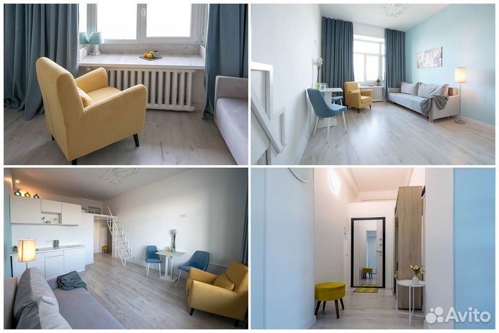 Интерьерная съемка, фотограф недвижимости