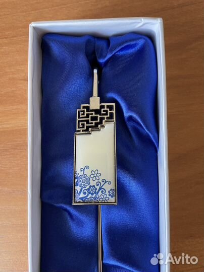 Закладка для книг