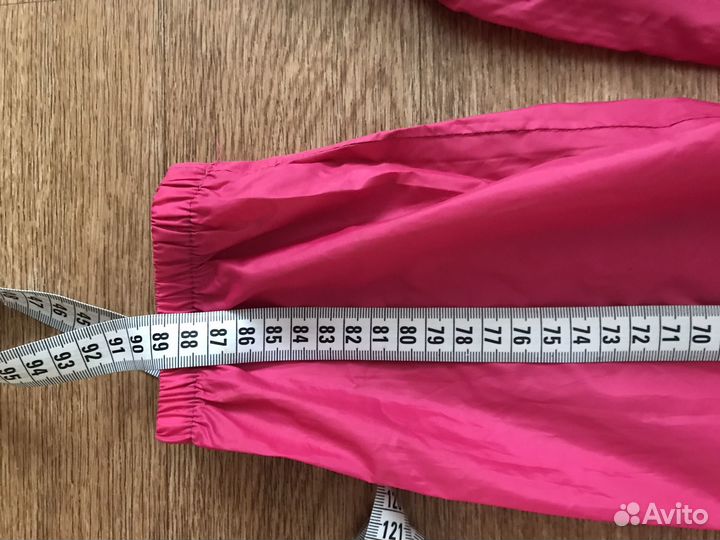 Комбинезон дождевик hippychick 104-116