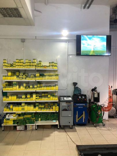 Торговое помещение, 75.4 м²