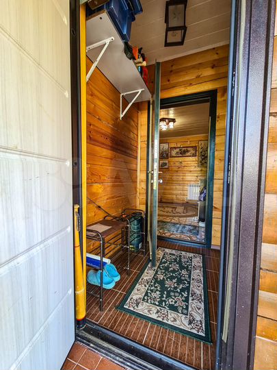 Дом 137 м² на участке 15 сот.