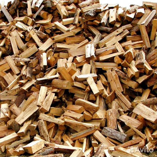 Дрова хорошие