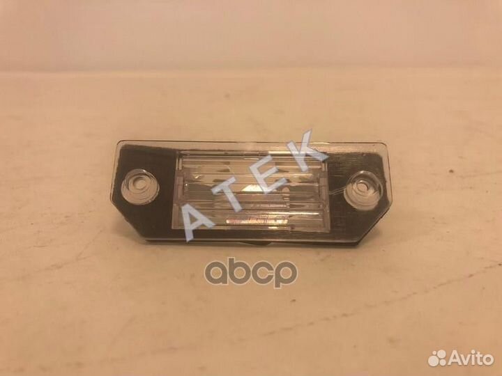 Фонарь подсветки номера '42111326 atek