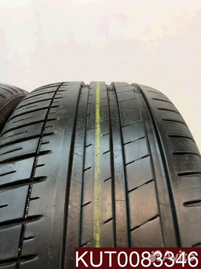 Michelin Pilot Sport 3 245/45 R19 107U