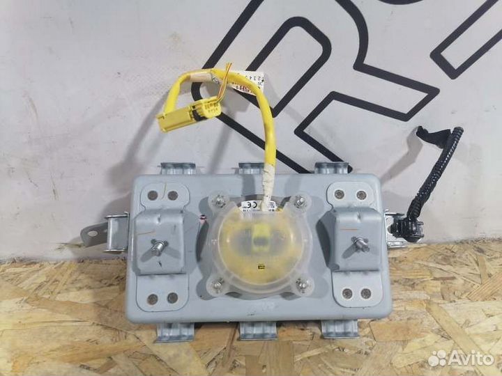 Подушка безопасности пассажира правая Mazda 6 GJ