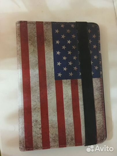 Чехол для планшета iPad mini