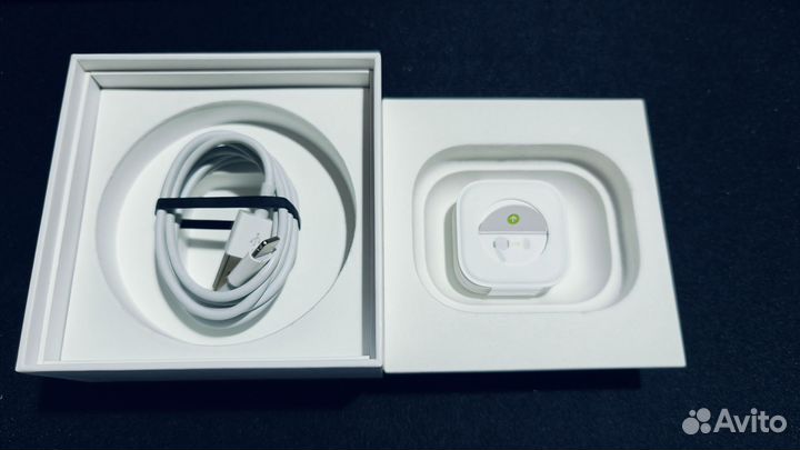 AirPods Pro оригинал рст
