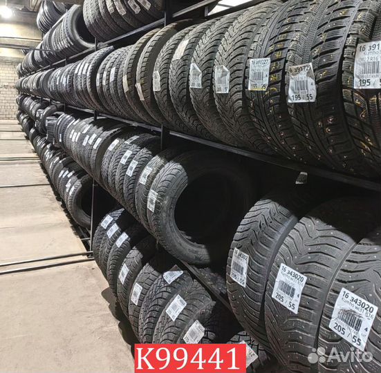 Goodyear Ultragrip 600 215/65 R16 96P
