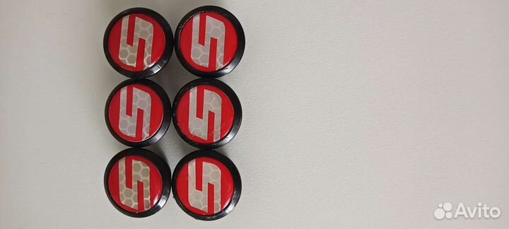 Вынос/грипсы/баренды/помпа/ротор/звёзды