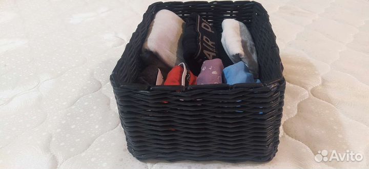 Коробочка для хранения