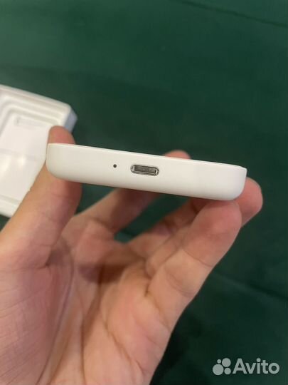 Apple magsafe battery pack