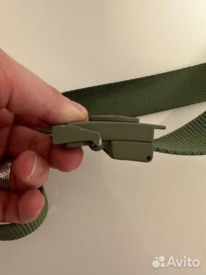 Ремень stone island