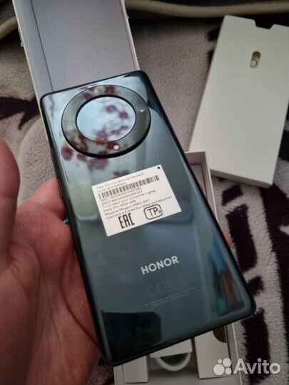 HONOR X9a, 8/256 ГБ