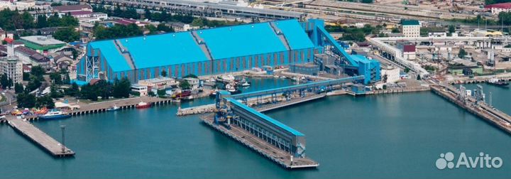 Маляр альпинист