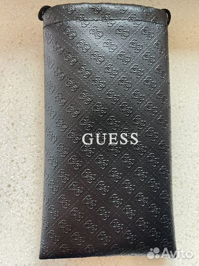 Guess мужские солнцезащитные очки