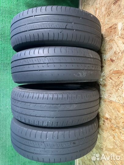 Kumho Ecowing ES31 185/65 R15