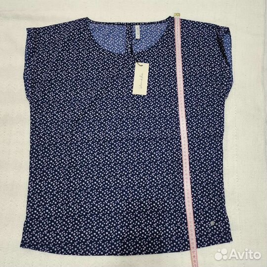 Женская брендовая одежда пакетом, р-р М