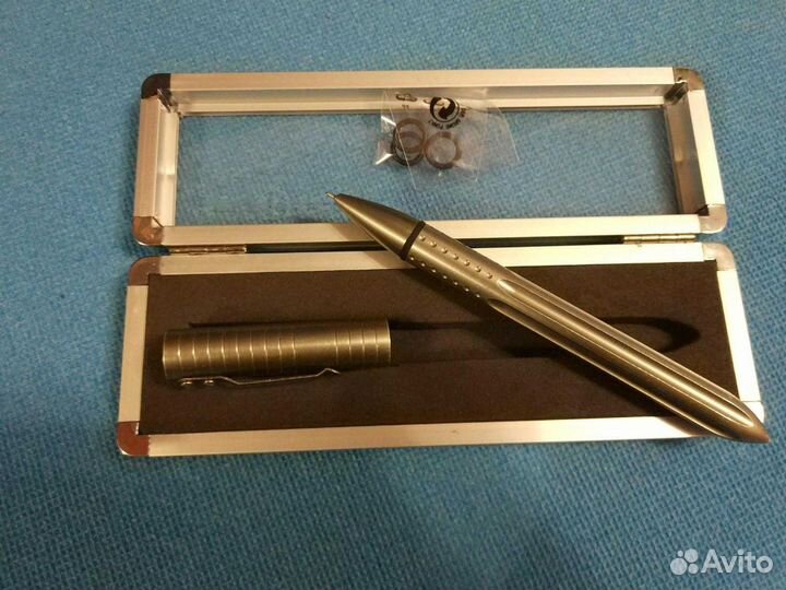 Ручка Timberline Lightfoot