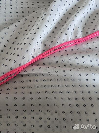 Шарфы и палантины