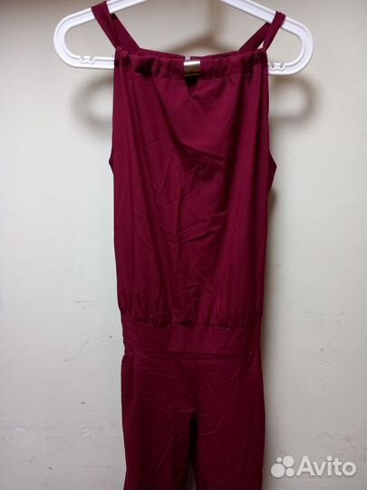 Комбинезоны женские