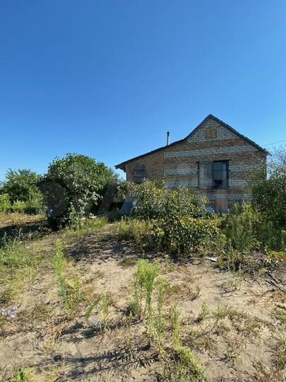 Дача 25 м² на участке 4 сот.