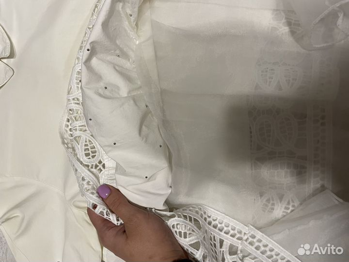 Блузка женская