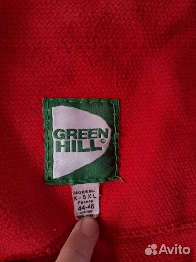 Самбовка+шорты