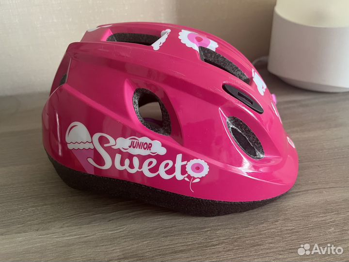 Шлем детский