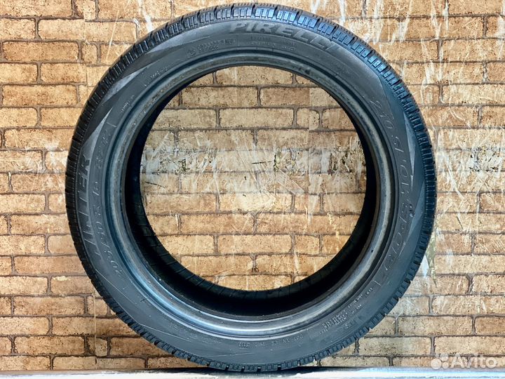 Pirelli Winter Snowsport 205/50 R16