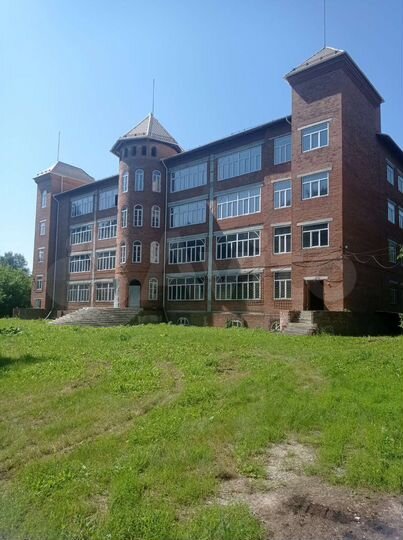 Свободного назначения, 50091 м²