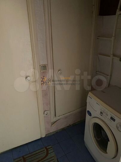 2-к. квартира, 40 м², 4/5 эт.