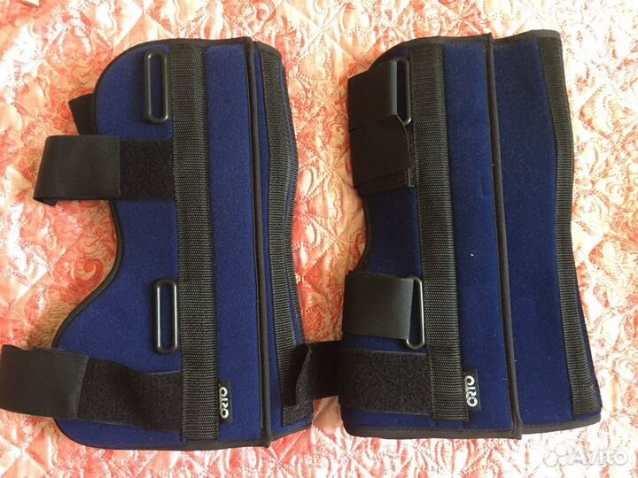 Бандаж на колено