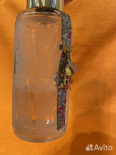 Духи женские carolina herrera