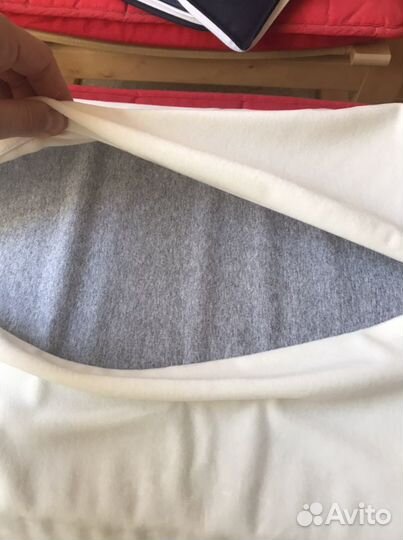 Подушка ортопедическая