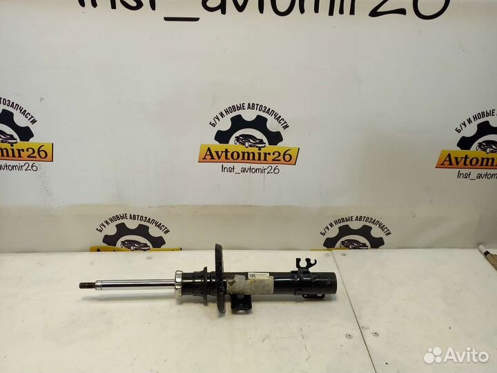 Стойка передняя Volkswagen Polo,Skoda Rapid