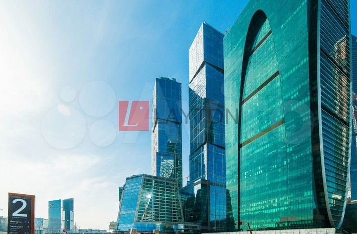 Сдам офисное помещение, 221 м²