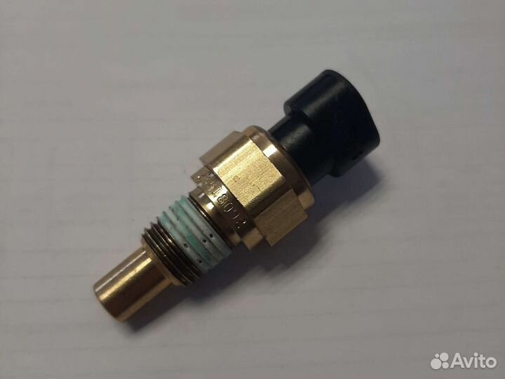 Датчик температуры масла,воды,топлива 23518092