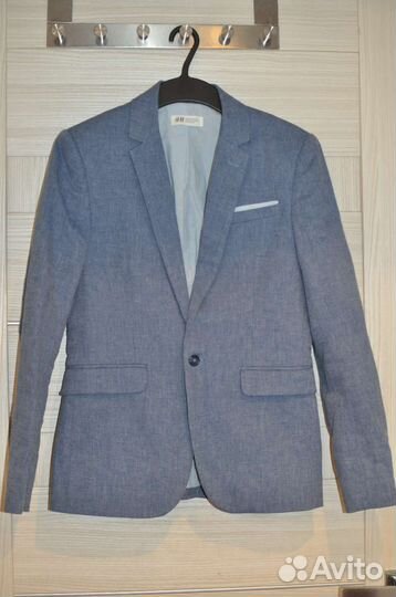 Пиджак H&M, р 152-158