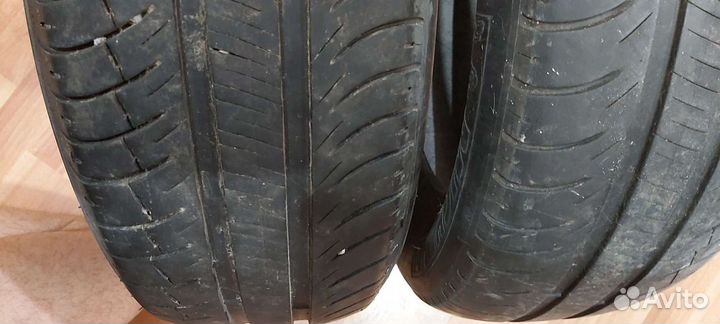 Michelin Energy E3A 195/60 R16