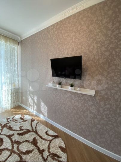 Своб. планировка, 30 м², 7/9 эт.