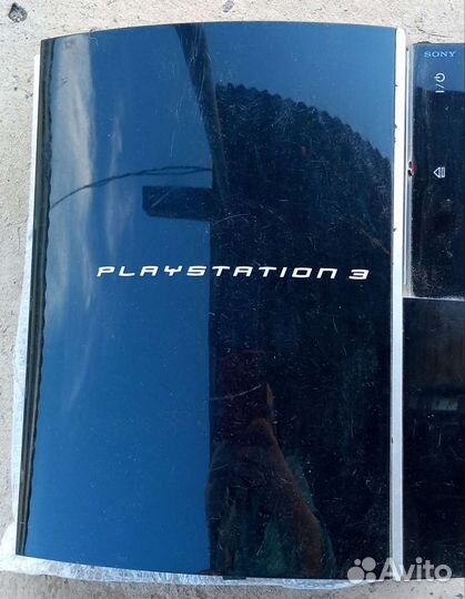 Sony playstation 3 PS3