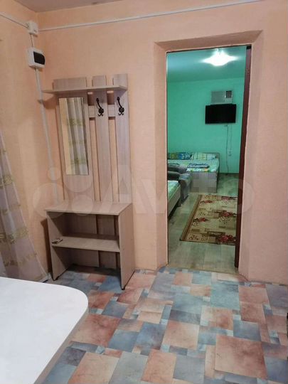 Дом 41 м² на участке 7 сот.