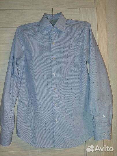 Школьная форма на мальчика подростка