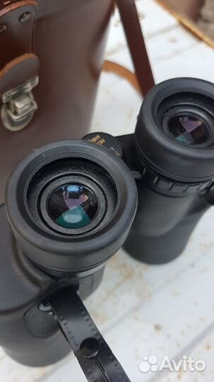 Бинокль nikon